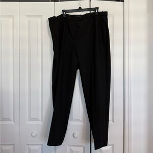 NWT TALBOTS CAMBRIDGE PANTS
